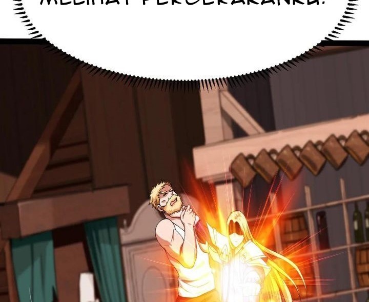 Mo Shou Jian Sheng Chapter 5 - halaman 15