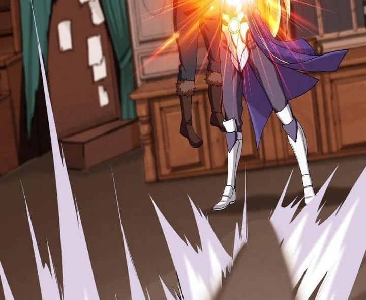 Mo Shou Jian Sheng Chapter 5 - halaman 16
