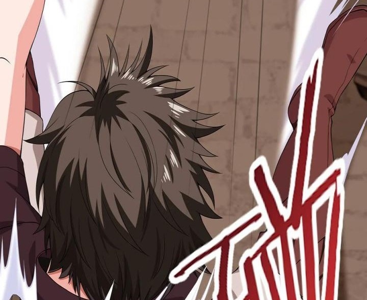 Mo Shou Jian Sheng Chapter 5 - halaman 18