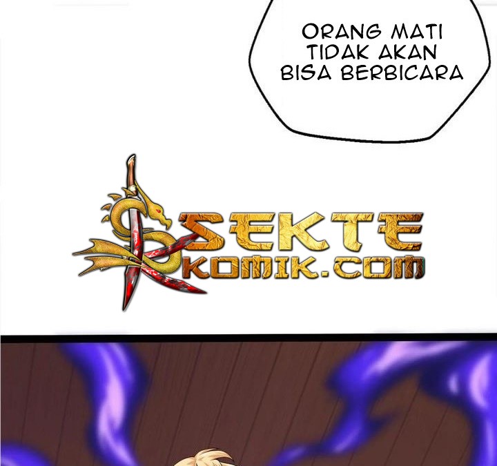 Mo Shou Jian Sheng Chapter 5 - halaman 26