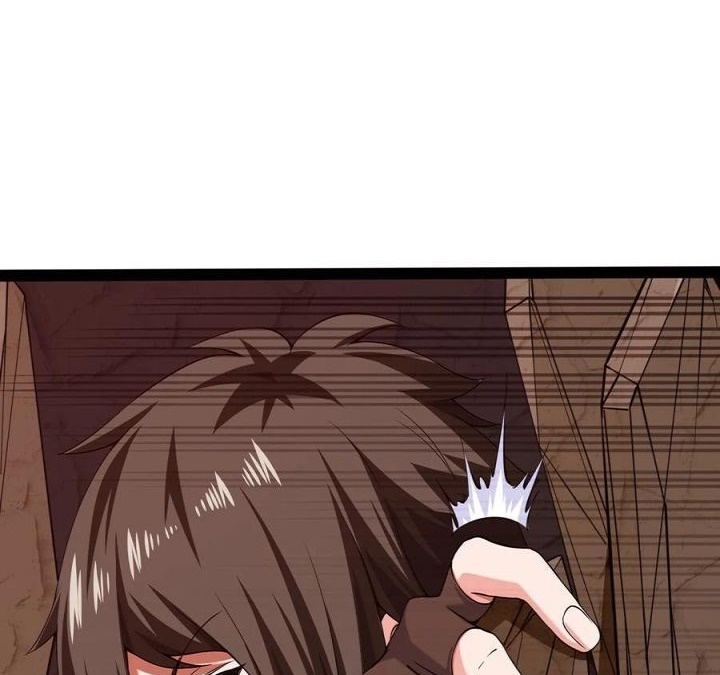 Mo Shou Jian Sheng Chapter 5 - halaman 30