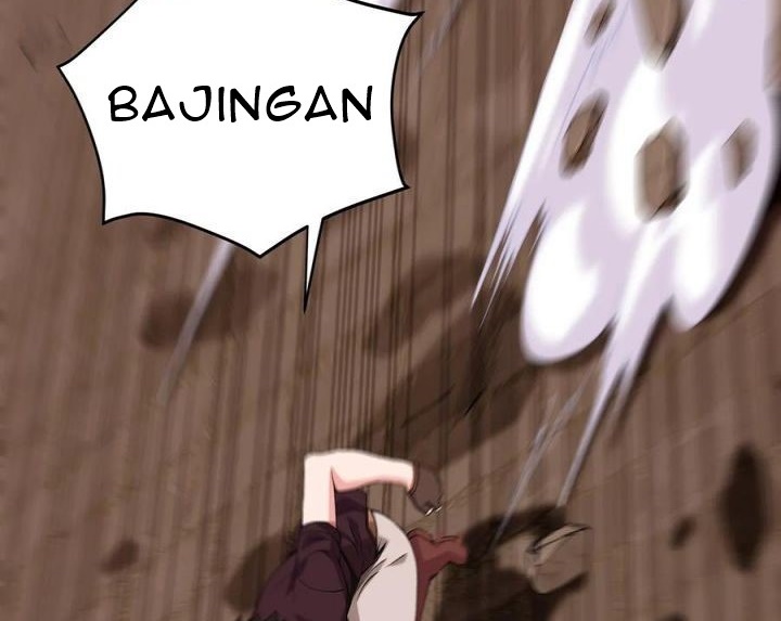 Mo Shou Jian Sheng Chapter 5 - halaman 4