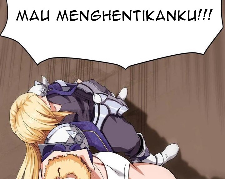 Mo Shou Jian Sheng Chapter 5 - halaman 6