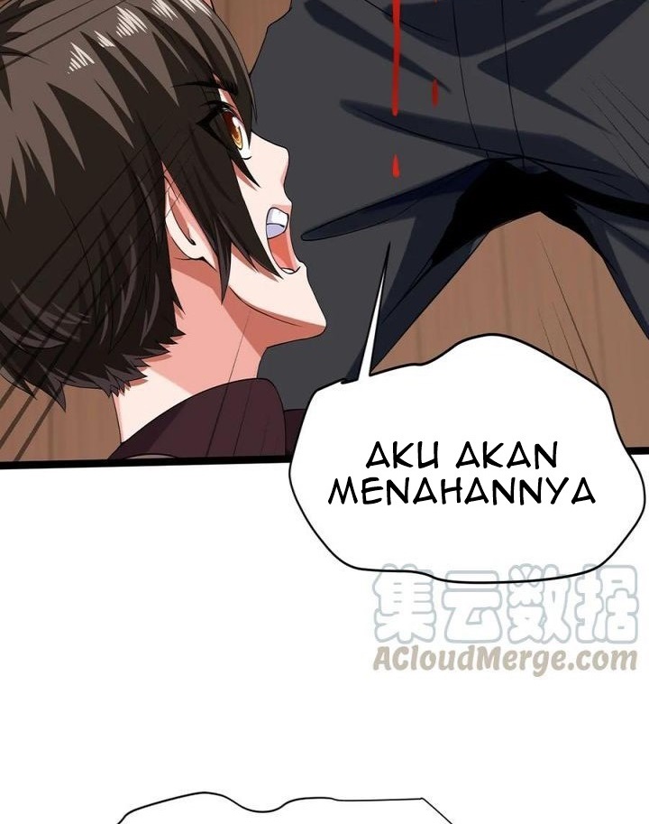 Mo Shou Jian Sheng Chapter 6 - halaman 16