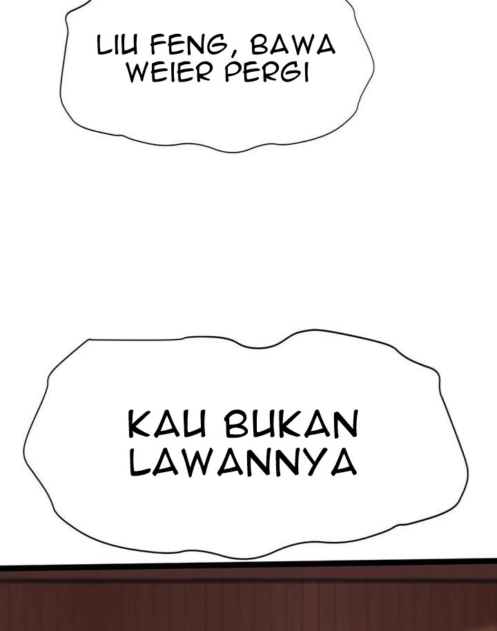 Mo Shou Jian Sheng Chapter 6 - halaman 17