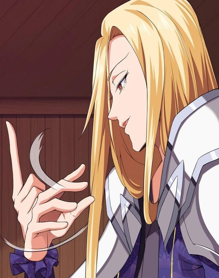 Mo Shou Jian Sheng Chapter 6 - halaman 20