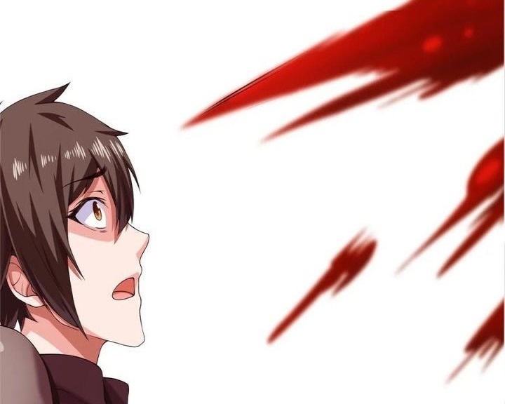 Mo Shou Jian Sheng Chapter 6 - halaman 26
