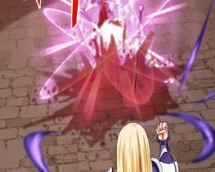 Mo Shou Jian Sheng Chapter 6 - halaman 30