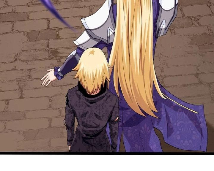 Mo Shou Jian Sheng Chapter 6 - halaman 31