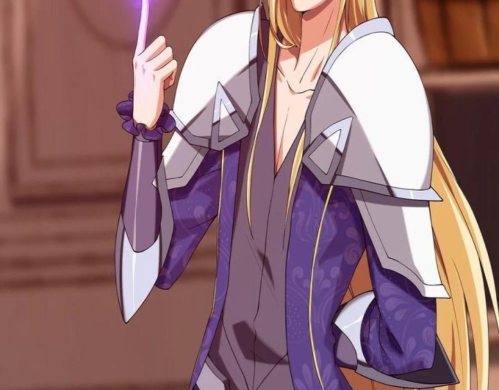 Mo Shou Jian Sheng Chapter 6 - halaman 4
