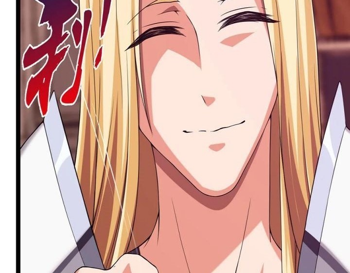 Mo Shou Jian Sheng Chapter 6 - halaman 8