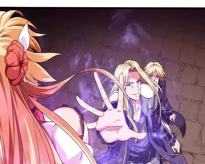 Mo Shou Jian Sheng Chapter 7 - halaman 12