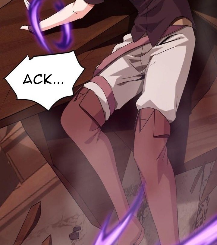 Mo Shou Jian Sheng Chapter 7 - halaman 25