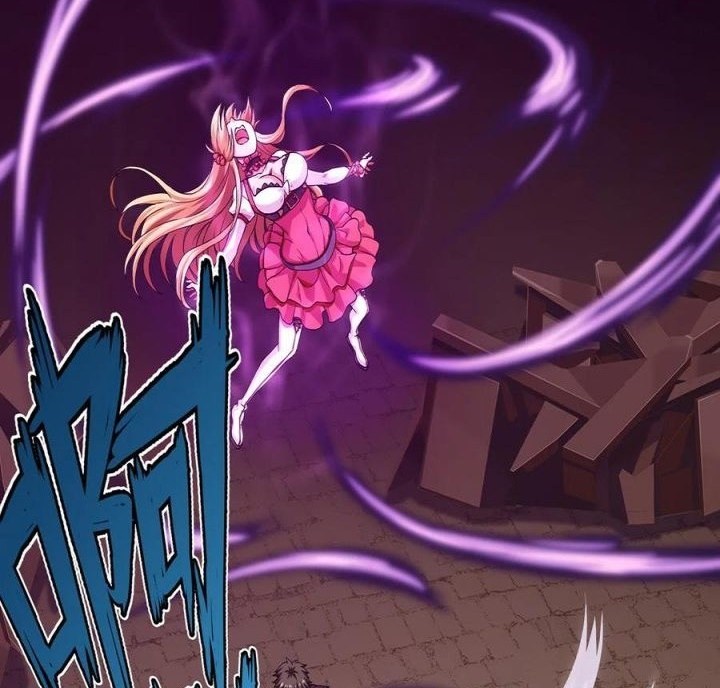 Mo Shou Jian Sheng Chapter 7 - halaman 8