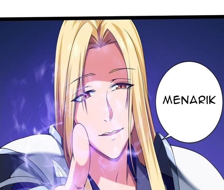 Mo Shou Jian Sheng Chapter 8 - halaman 12