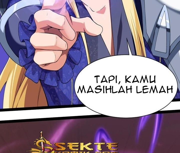 Mo Shou Jian Sheng Chapter 8 - halaman 13