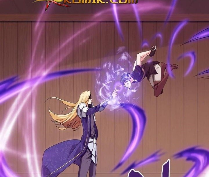 Mo Shou Jian Sheng Chapter 8 - halaman 14