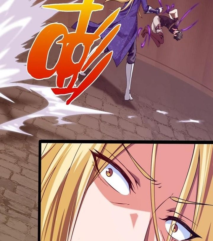 Mo Shou Jian Sheng Chapter 8 - halaman 26