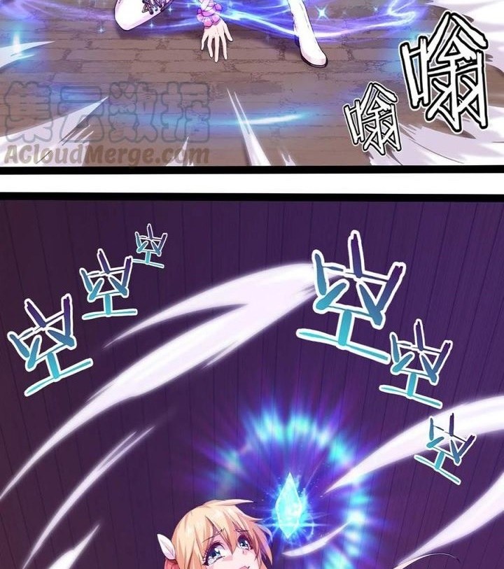 Mo Shou Jian Sheng Chapter 8 - halaman 28