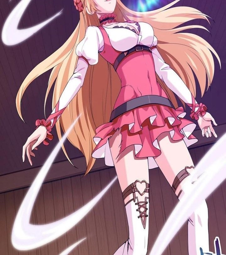 Mo Shou Jian Sheng Chapter 8 - halaman 29