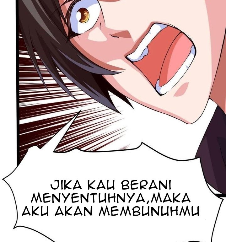 Mo Shou Jian Sheng Chapter 8 - halaman 3