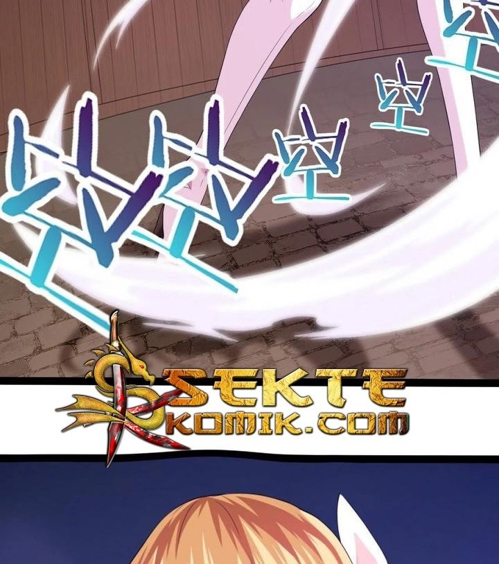 Mo Shou Jian Sheng Chapter 8 - halaman 30