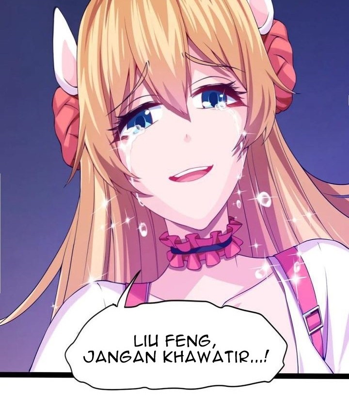 Mo Shou Jian Sheng Chapter 8 - halaman 31