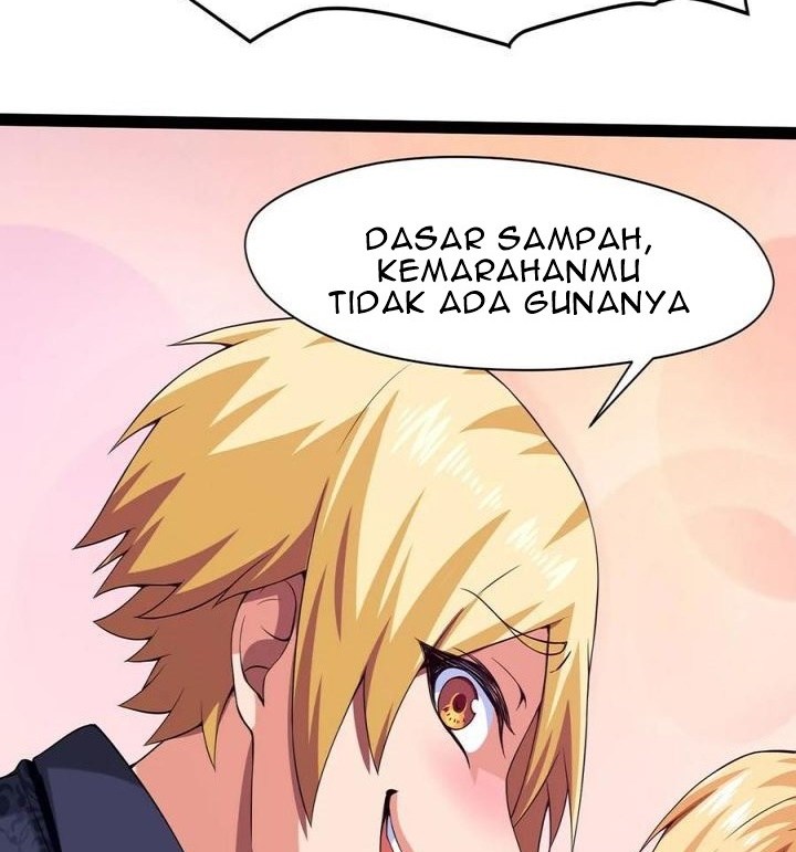 Mo Shou Jian Sheng Chapter 8 - halaman 4