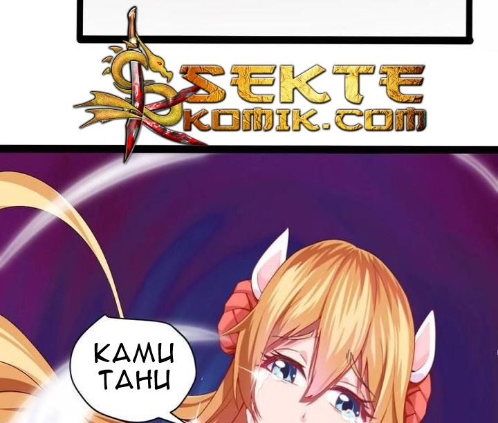 Mo Shou Jian Sheng Chapter 9 - halaman 10