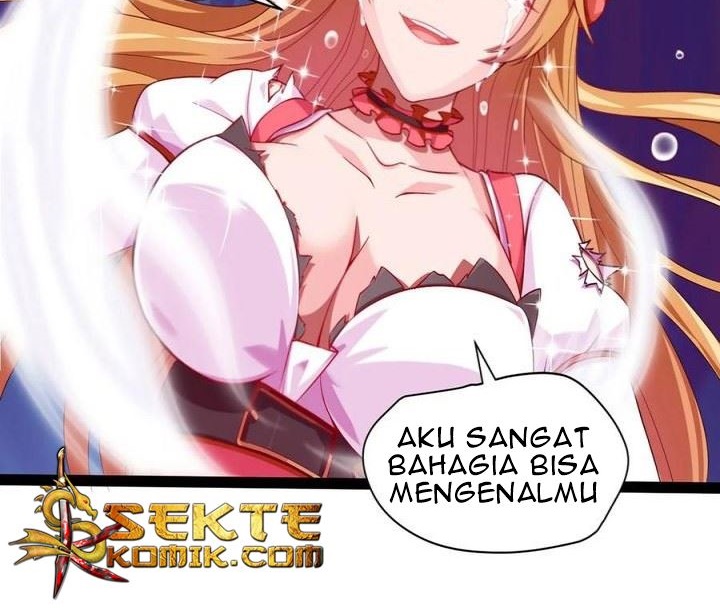 Mo Shou Jian Sheng Chapter 9 - halaman 11