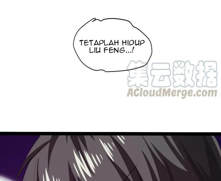 Mo Shou Jian Sheng Chapter 9 - halaman 12