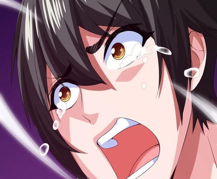 Mo Shou Jian Sheng Chapter 9 - halaman 13