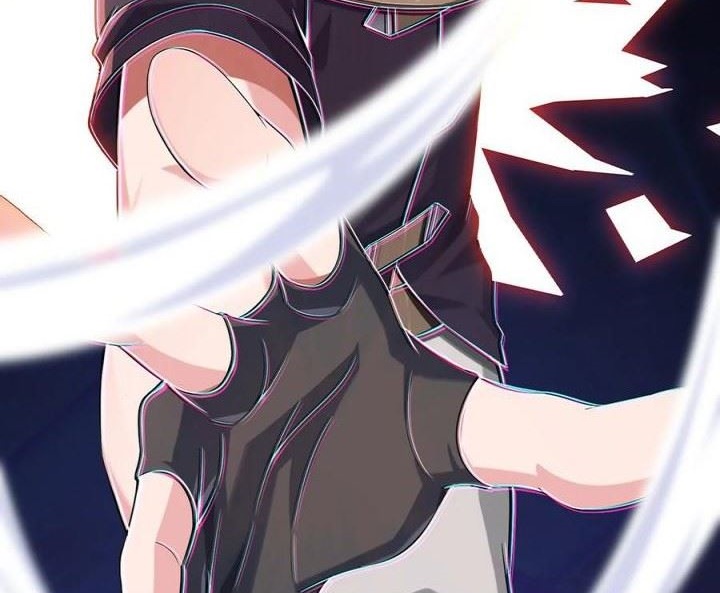 Mo Shou Jian Sheng Chapter 9 - halaman 20