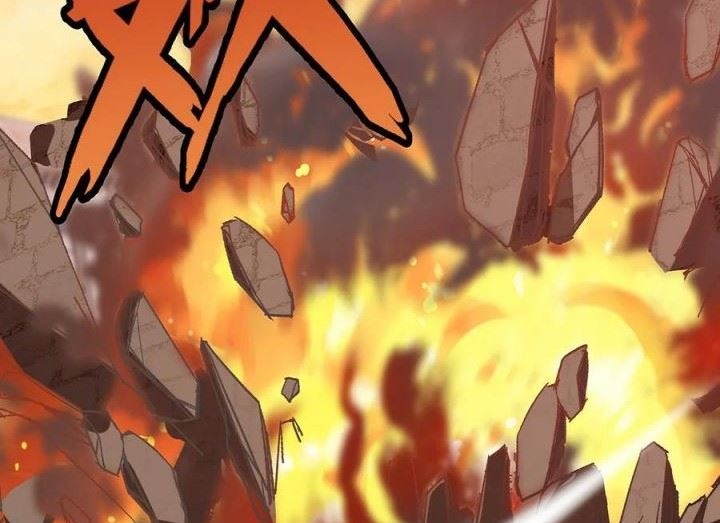 Mo Shou Jian Sheng Chapter 9 - halaman 25