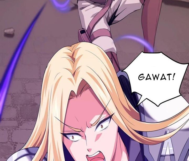 Mo Shou Jian Sheng Chapter 9 - halaman 3