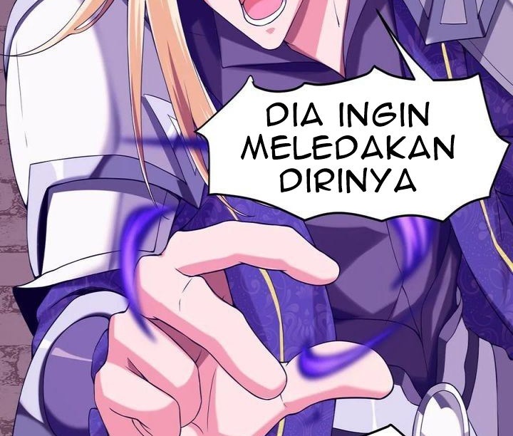 Mo Shou Jian Sheng Chapter 9 - halaman 4