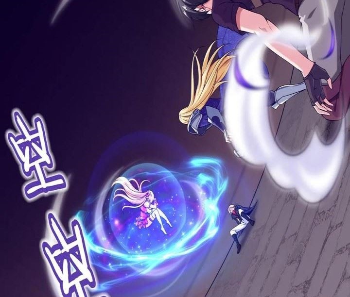 Mo Shou Jian Sheng Chapter 9 - halaman 6