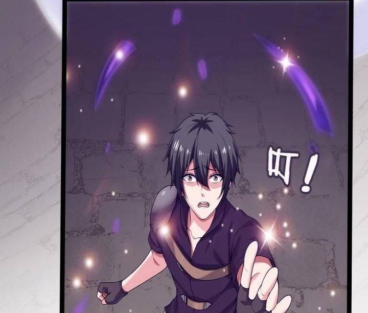 Mo Shou Jian Sheng Chapter 9 - halaman 8