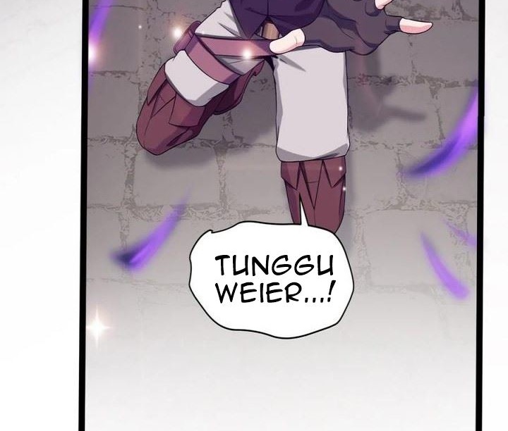 Mo Shou Jian Sheng Chapter 9 - halaman 9
