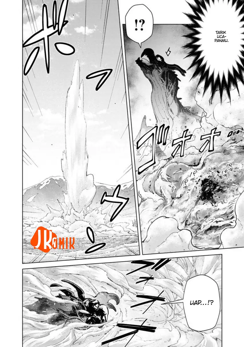 Mob kara Hajimaru Tansaku Eiyuutan Chapter 10 - halaman 14