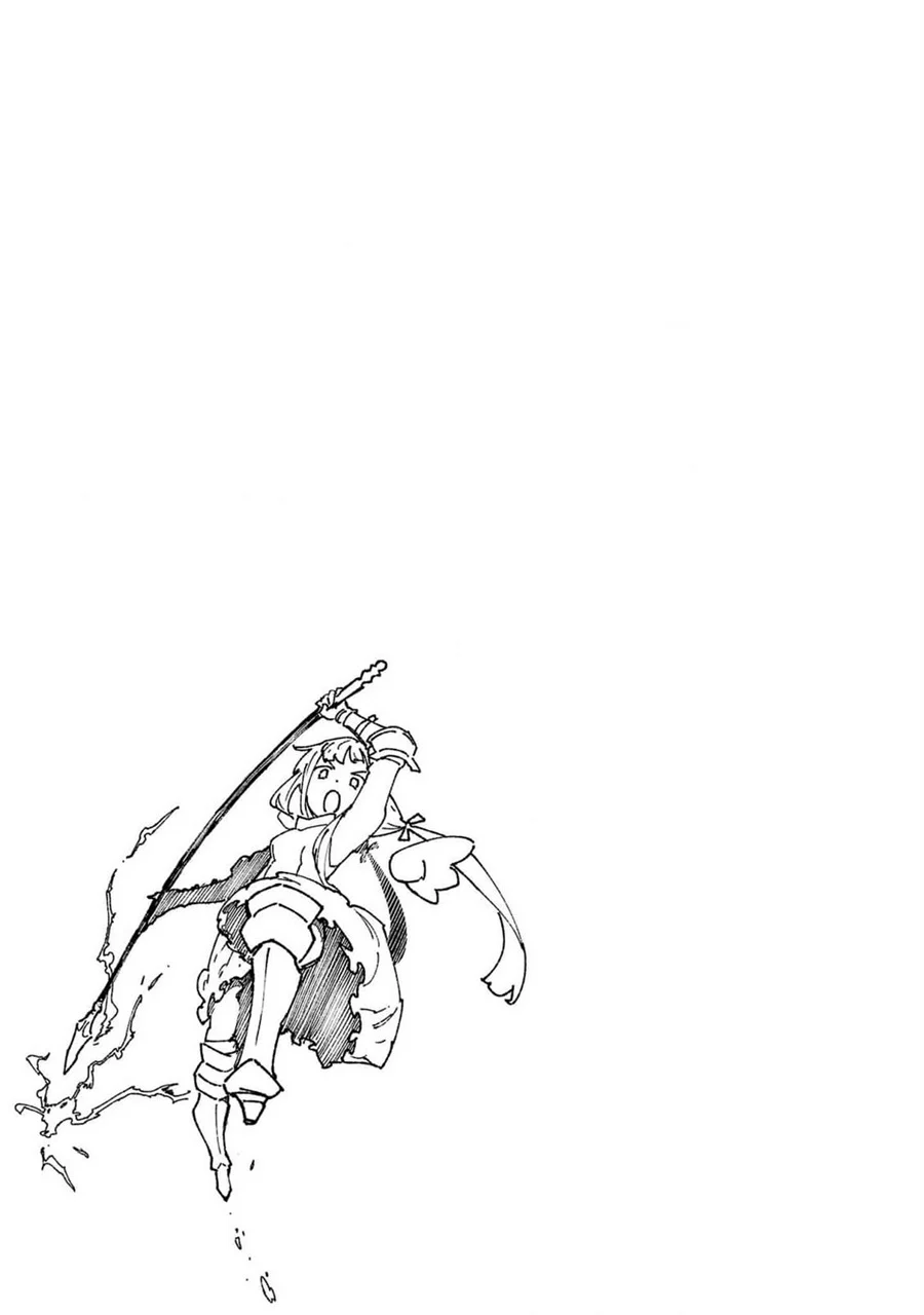 Mob kara Hajimaru Tansaku Eiyuutan Chapter 12 - halaman 21