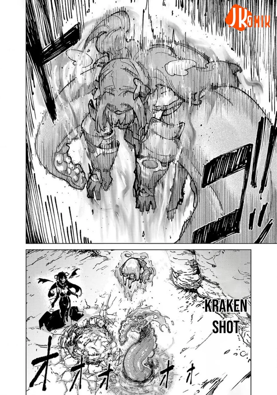 Mob kara Hajimaru Tansaku Eiyuutan Chapter 19 - halaman 18