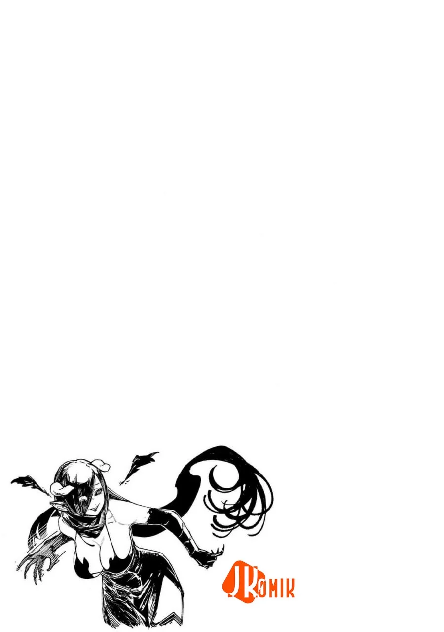 Mob kara Hajimaru Tansaku Eiyuutan Chapter 19 - halaman 21