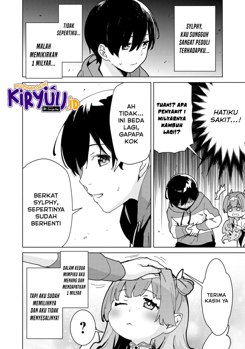Mob kara Hajimaru Tansaku Eiyuutan Chapter 2 - halaman 10