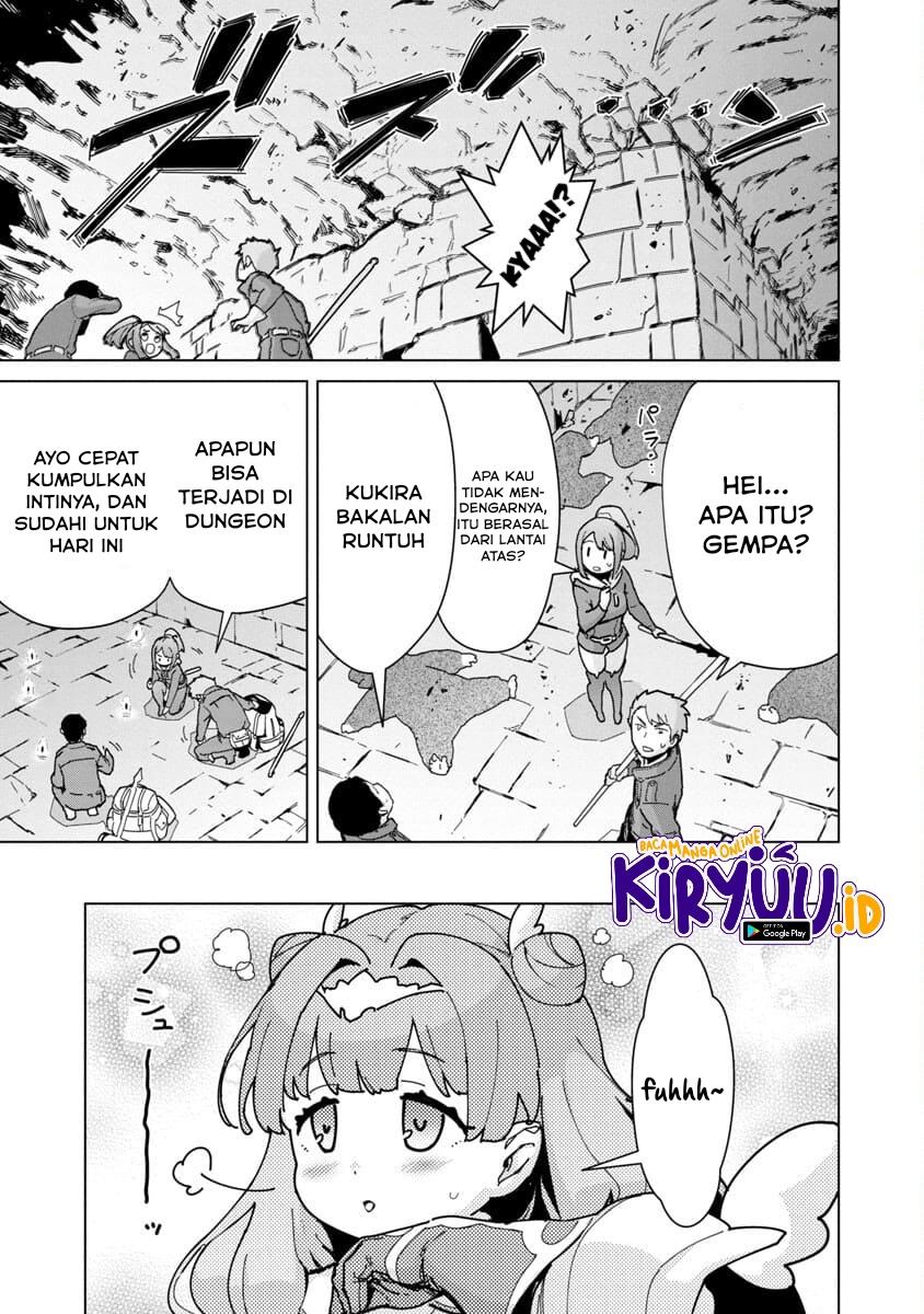 Mob kara Hajimaru Tansaku Eiyuutan Chapter 2 - halaman 24