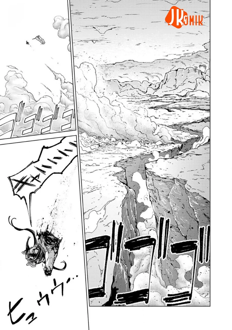 Mob kara Hajimaru Tansaku Eiyuutan Chapter 20 - halaman 19