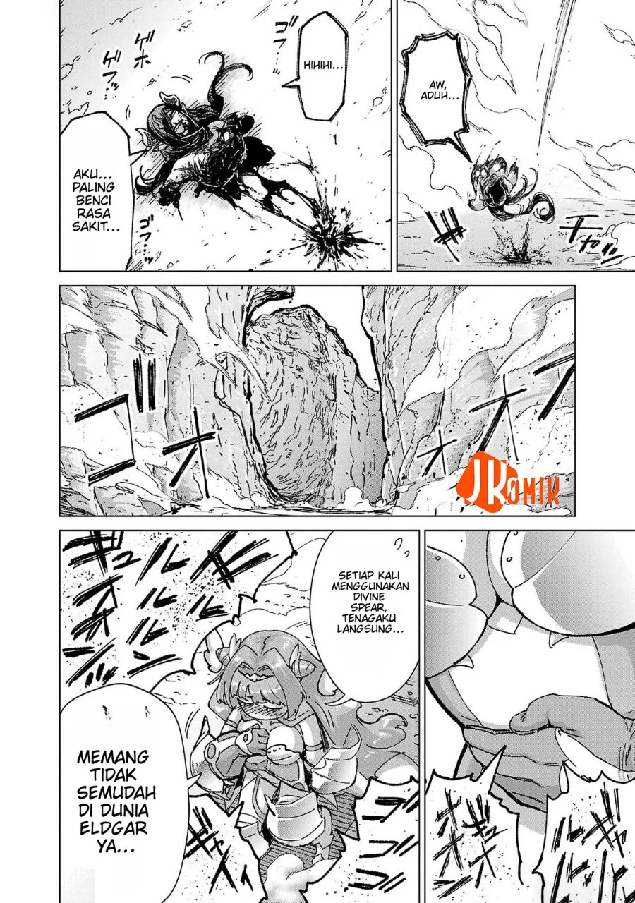 Mob kara Hajimaru Tansaku Eiyuutan Chapter 20 - halaman 20