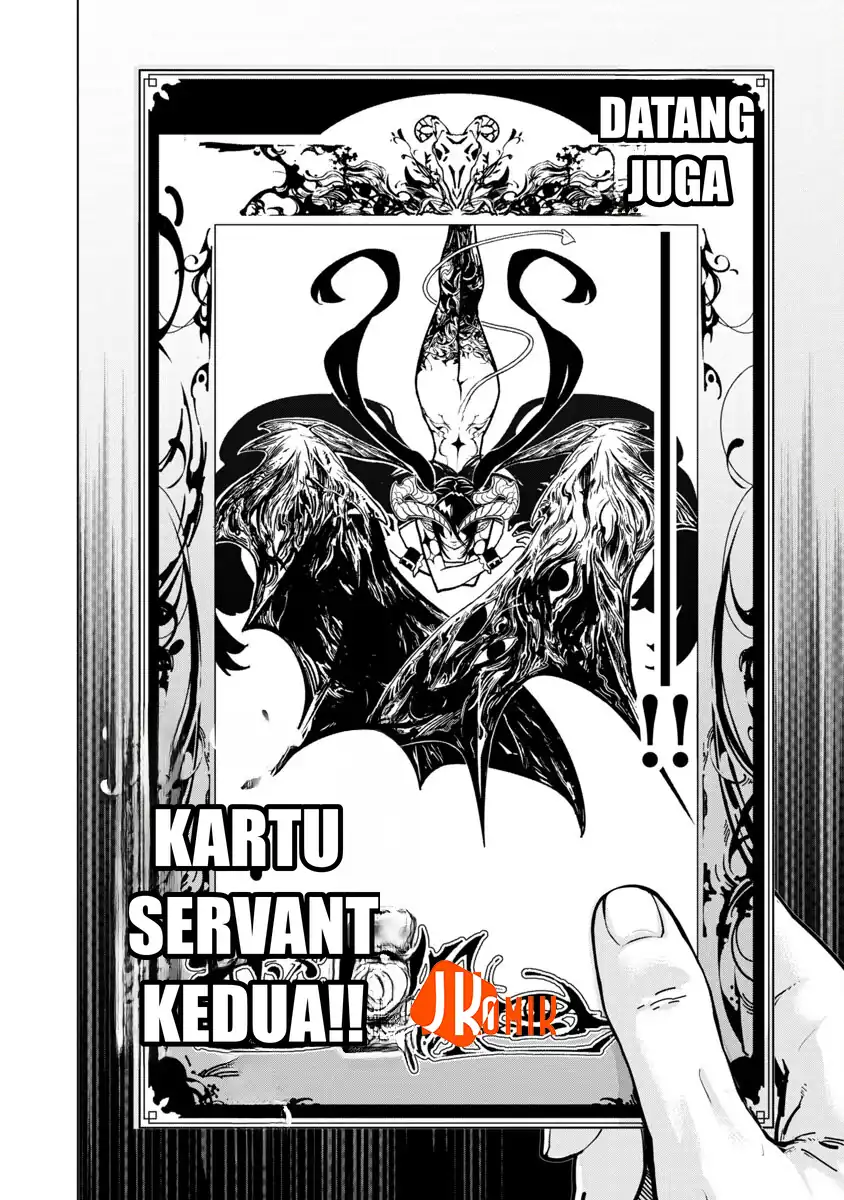 Mob kara Hajimaru Tansaku Eiyuutan Chapter 6 - halaman 24