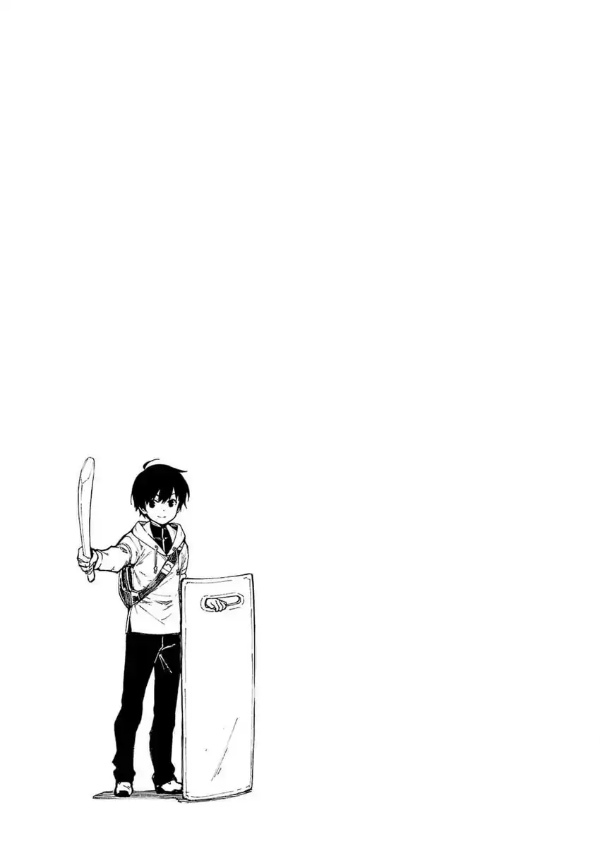 Mob kara Hajimaru Tansaku Eiyuutan Chapter 6 - halaman 29