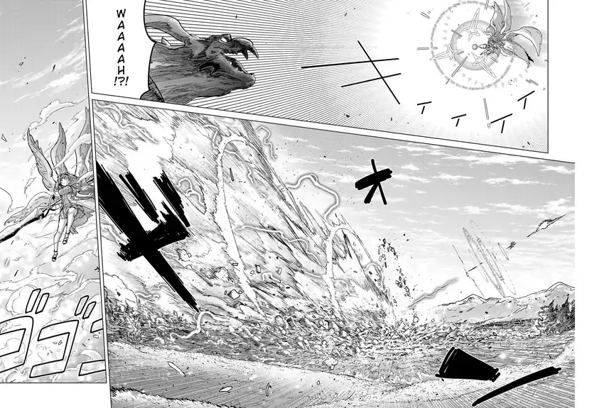 Mob kara Hajimaru Tansaku Eiyuutan Chapter 9 - halaman 25
